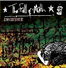 The Fall of Math The Fall of Math