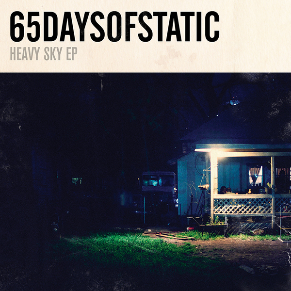 Heavy Sky EP Heavy Sky EP