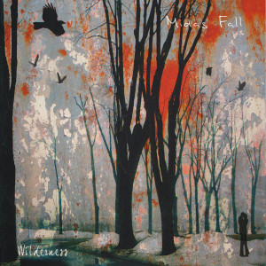 Midas Fall 'Wilderness' cover art